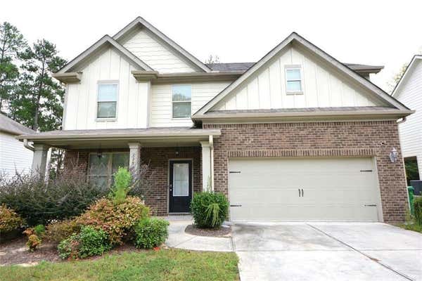 2289 OVERLOOK AVE, LITHONIA, GA 30058 - Image 1