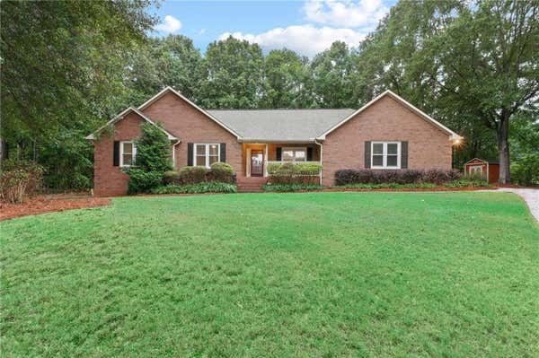 7857 PRINCESS DI CT, JONESBORO, GA 30236 - Image 1