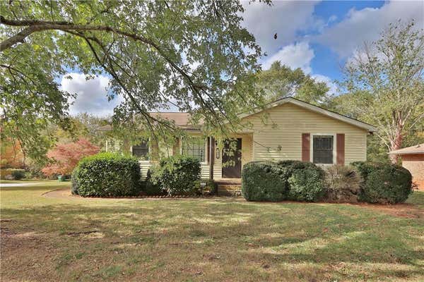 3819 SADDLE RIDGE DR, SNELLVILLE, GA 30039 - Image 1