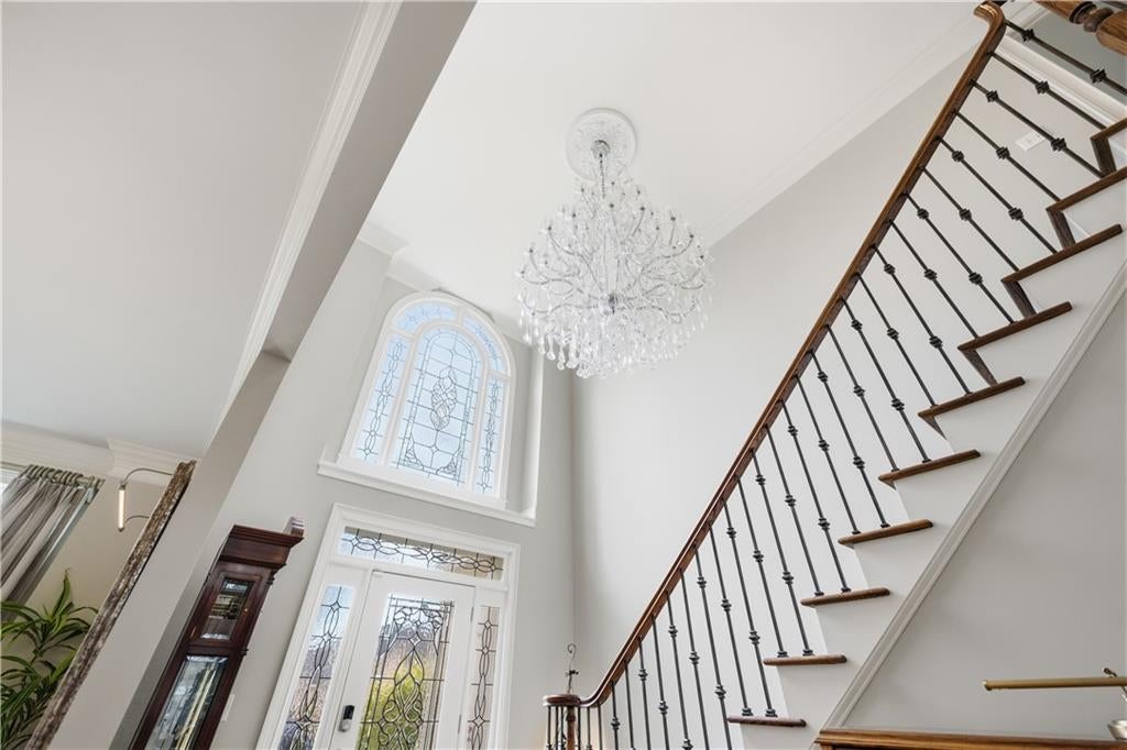 Johns Creek, Georgia, 30097, United States, 4 Bedrooms Bedrooms, ,5 BathroomsBathrooms,Residential,Active,2007308