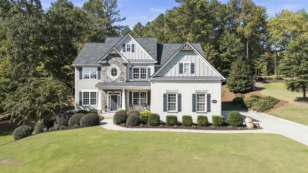 10040 PEAKS PKWY, MILTON, GA 30004 - Image 1