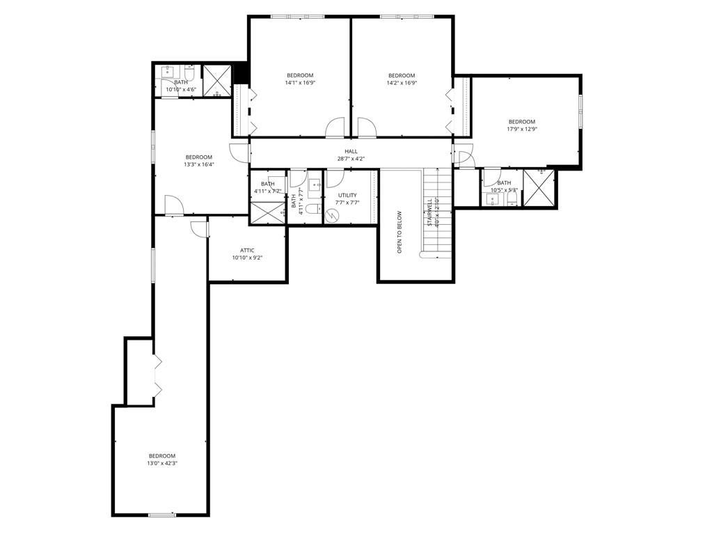 Johns Creek, Georgia, 30097, United States, 6 Bedrooms Bedrooms, ,6 BathroomsBathrooms,Residential,Active,1973298
