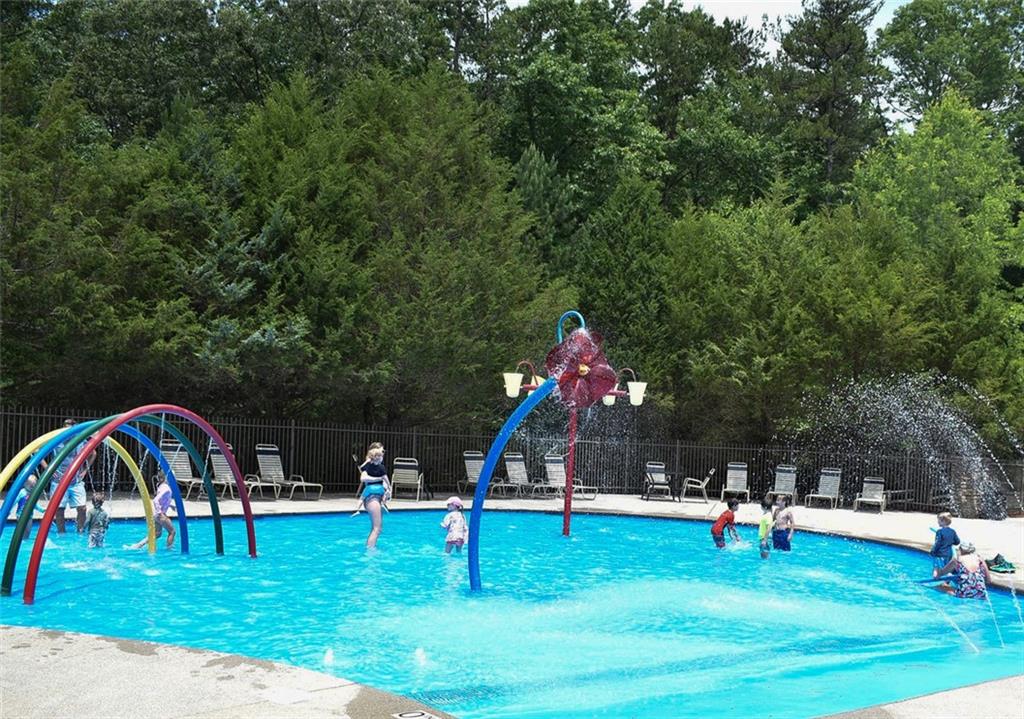 Big Canoe, Georgia, 30143, United States, 4 Bedrooms Bedrooms, ,4 BathroomsBathrooms,Residential,Active,1969782