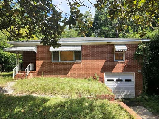 1124 N BEDDINGFIELD DR, MACON, GA 31206 - Image 1