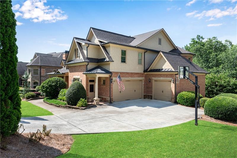 Braselton, Georgia, 30517, United States, 5 Bedrooms Bedrooms, ,5 BathroomsBathrooms,Residential,Active,1912832