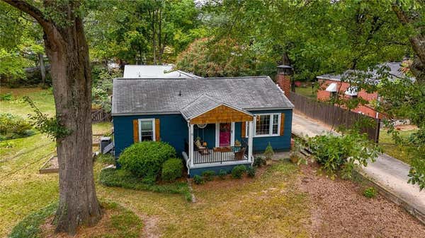 2122 MORRIS AVE, TUCKER, GA 30084 - Image 1