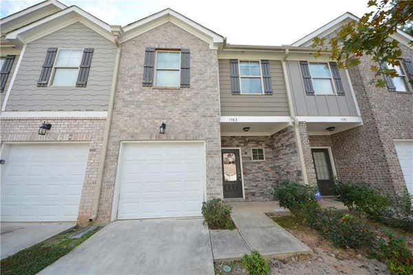 1583 IRIS WALK, JONESBORO, GA 30238 - Image 1