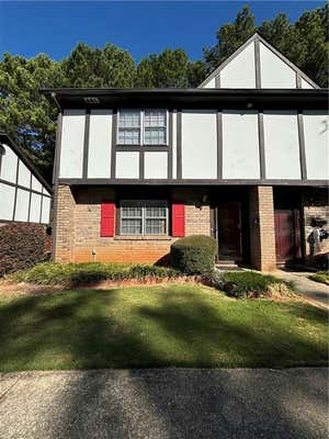 1422 BRIXTON CIR, STONE MOUNTAIN, GA 30083 - Image 1