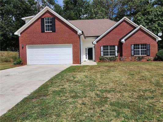 4354 WESLEY MEADOWS DR, DECATUR, GA 30035, photo 2 of 42