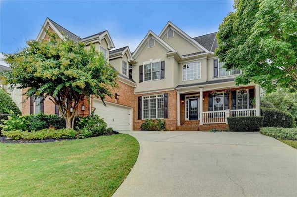 2817 COUNTRY HOUSE LN, BUFORD, GA 30519 - Image 1