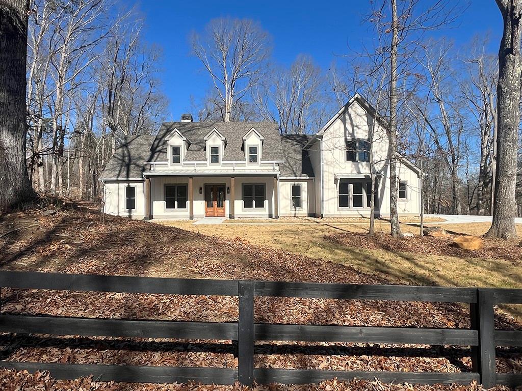 Ball Ground, Georgia, 30107, United States, 4 Bedrooms Bedrooms, ,6 BathroomsBathrooms,Residential,Active,2007014