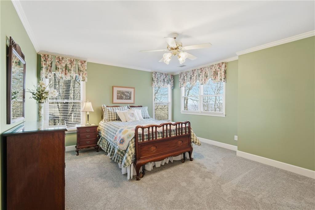 Big Canoe, Georgia, 30143, United States, 4 Bedrooms Bedrooms, ,5 BathroomsBathrooms,Residential,Active,2010159