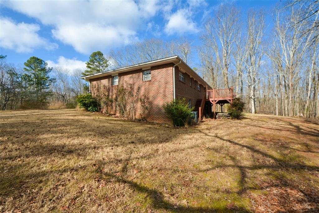 Ellijay, Georgia, 30540, United States, 2 Bedrooms Bedrooms, ,2 BathroomsBathrooms,Residential,Active,2007018