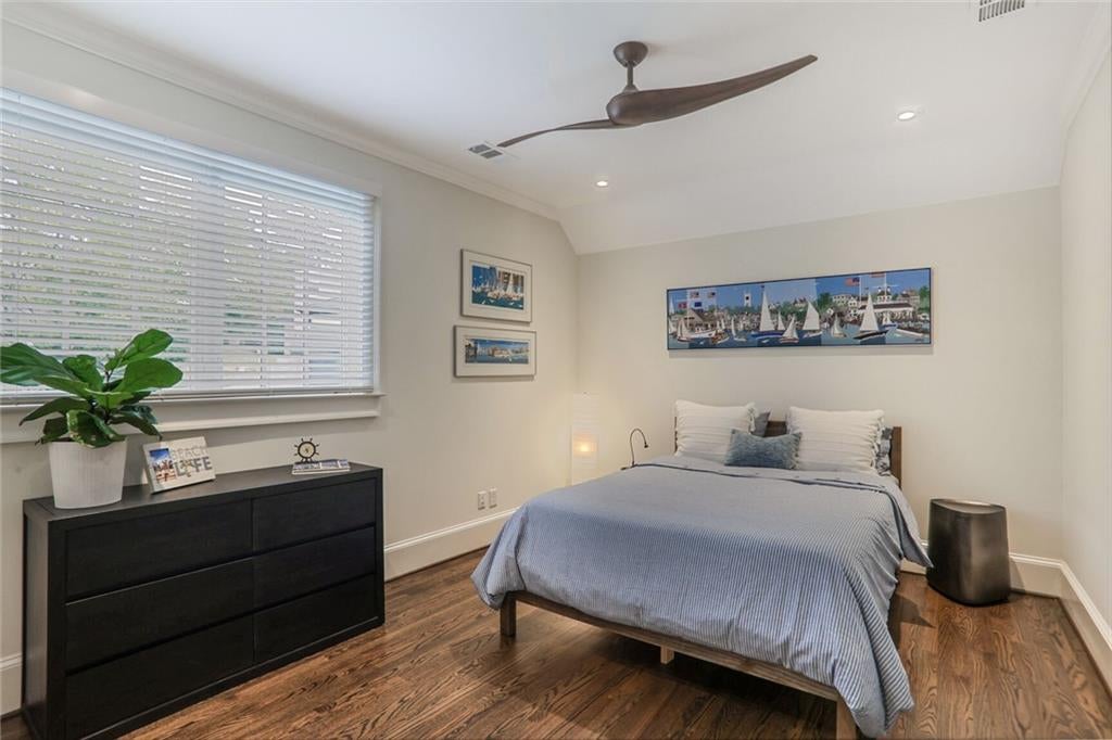 Atlanta, Georgia, 30309, United States, 6 Bedrooms Bedrooms, ,6 BathroomsBathrooms,Residential,Active,1756887