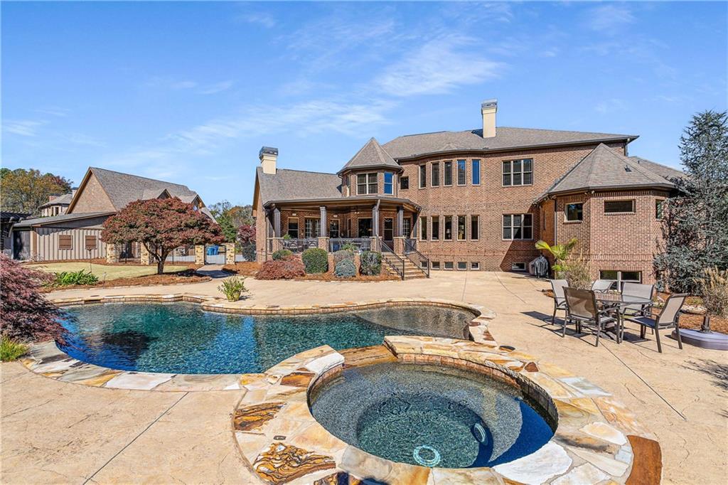 Dacula, Georgia, 30019, United States, 5 Bedrooms Bedrooms, ,5 BathroomsBathrooms,Residential,Active,1990618