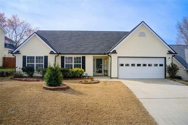 301 ALLEGHENY AVE, DALLAS, GA 30132 - Image 1