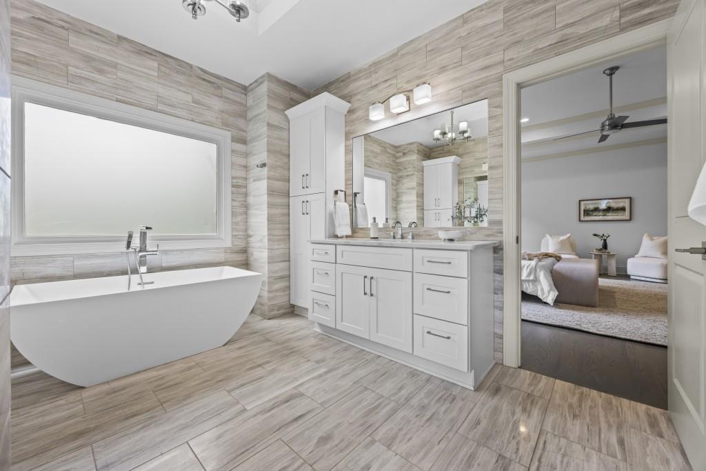 Atlanta, Georgia, 30306, United States, 4 Bedrooms Bedrooms, ,5 BathroomsBathrooms,Residential,Active,1964278