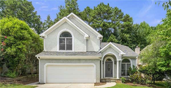 5279 MONARCH PINE LN, PEACHTREE CORNERS, GA 30071 - Image 1