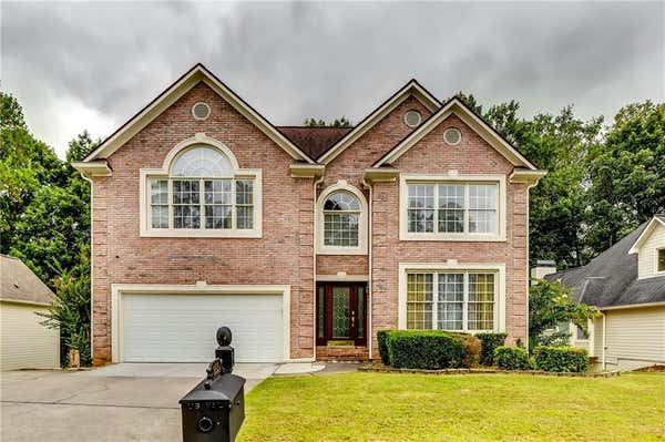 955 RIVER VALLEY DR, DACULA, GA 30019 - Image 1