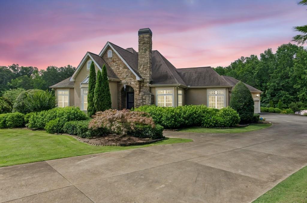 Canton, Georgia, 30115, United States, 5 Bedrooms Bedrooms, ,6 BathroomsBathrooms,Residential,Active,1862827