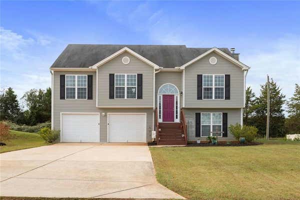 124 CHARITY DR, LAVONIA, GA 30553 - Image 1