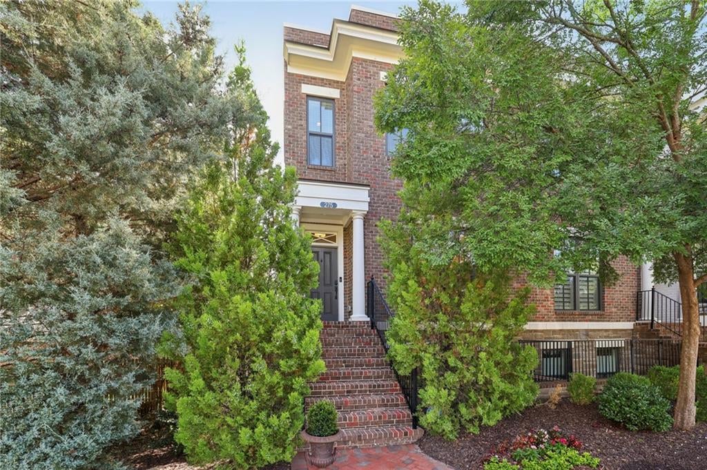 Alpharetta, Georgia, 30009, United States, 3 Bedrooms Bedrooms, ,4 BathroomsBathrooms,Residential,Active,1899879