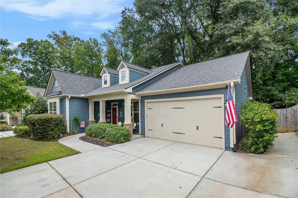 112 WILLOW OVERLOOK, CANTON, GA 30115 - Image 1