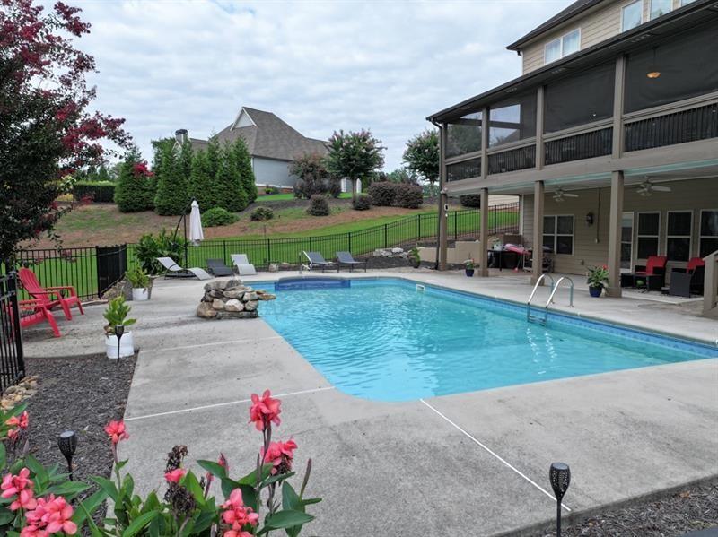 Flowery Branch, Georgia, 30542, United States, 6 Bedrooms Bedrooms, ,6 BathroomsBathrooms,Residential,Active,2007080