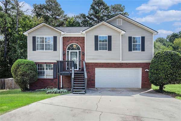 2128 SILVER THORN CT, LITHONIA, GA 30058 - Image 1