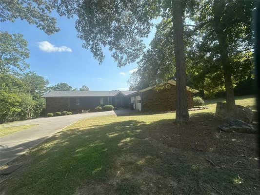 12 WOOD FOREST DR SW, CARTERSVILLE, GA 30120 - Image 1