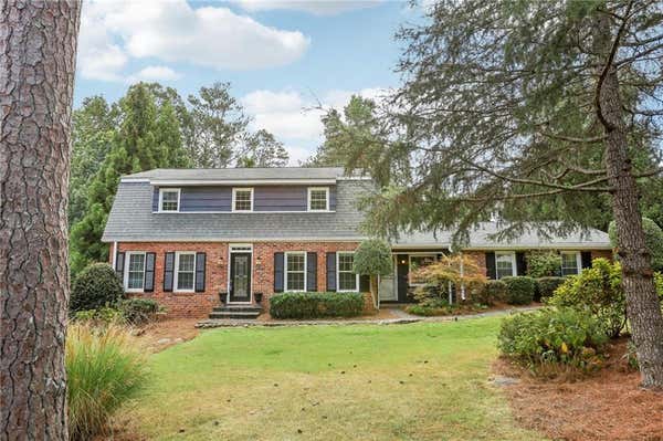 3117 BOXWOOD DR NE, ATLANTA, GA 30345 - Image 1