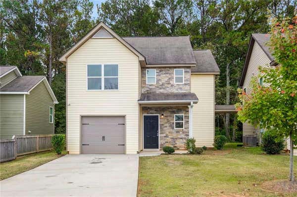 639 CARLTON RD, PALMETTO, GA 30268 - Image 1