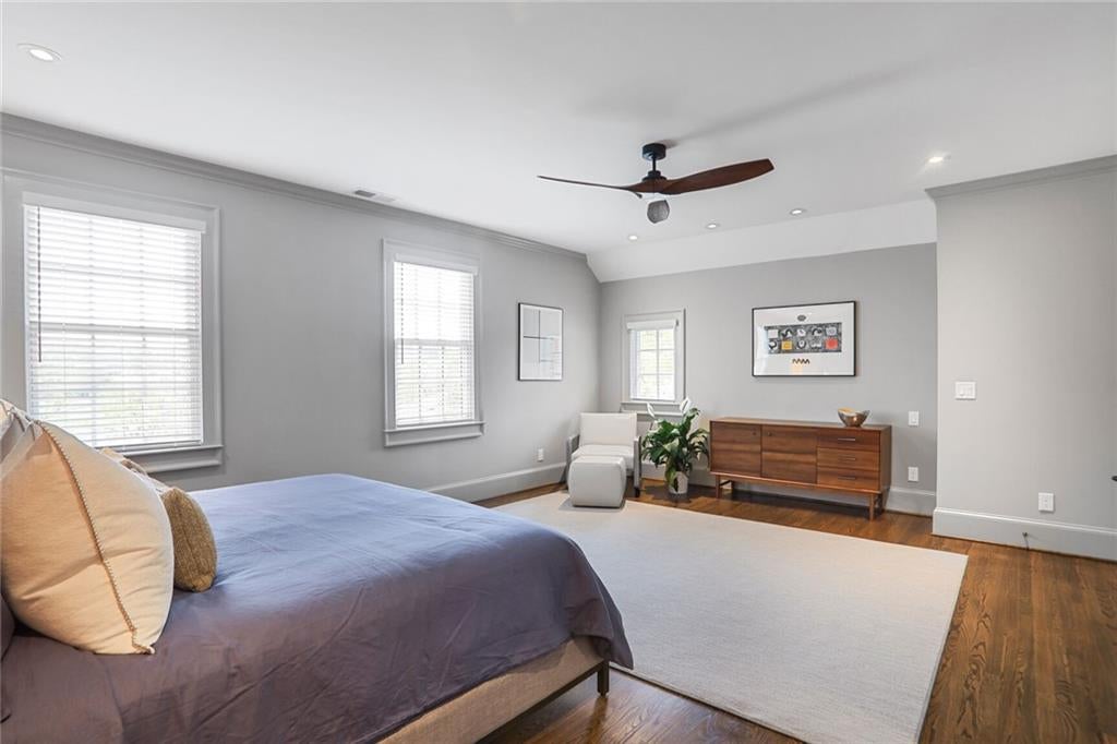 Atlanta, Georgia, 30309, United States, 6 Bedrooms Bedrooms, ,6 BathroomsBathrooms,Residential,Active,1756887