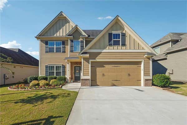 160 COBBLESTONE TRL, DALLAS, GA 30132 - Image 1