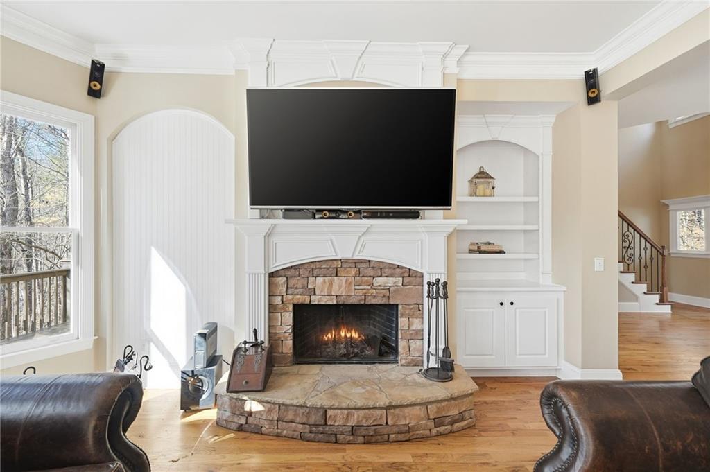 Waleska, Georgia, 30183, United States, 5 Bedrooms Bedrooms, ,5 BathroomsBathrooms,Residential,Active,2001331