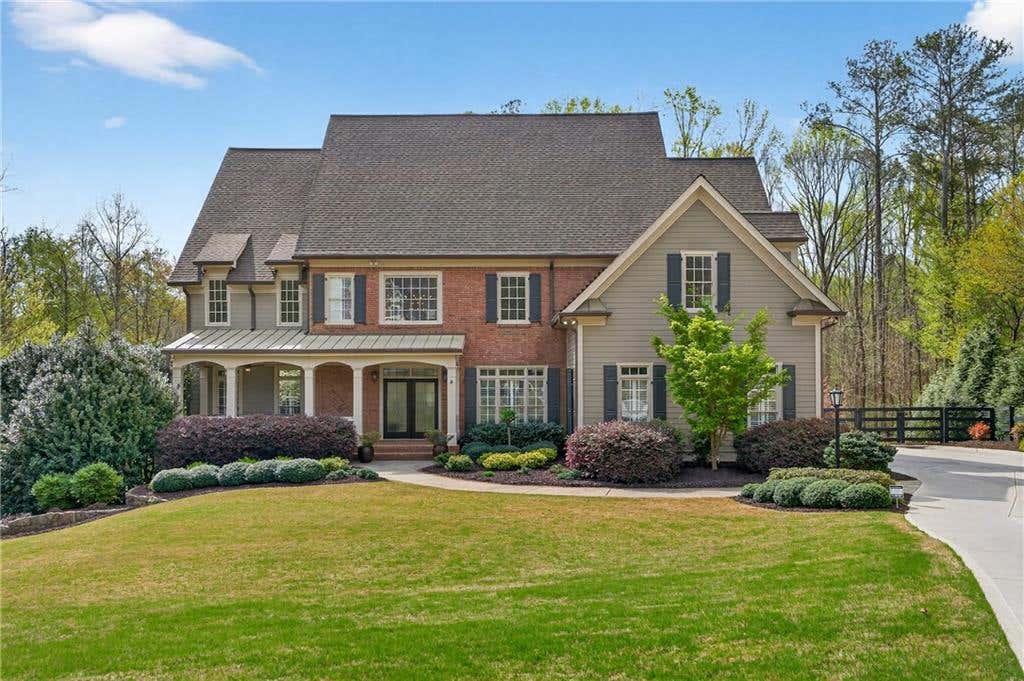 1140 RICHMOND GLEN Cir  