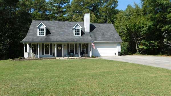 4715 RABBIT FARM RD, LOGANVILLE, GA 30052 - Image 1