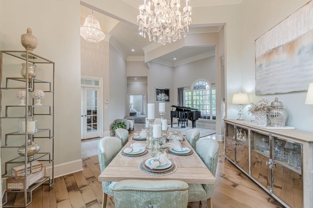 Douglasville, Georgia, 30135, United States, 5 Bedrooms Bedrooms, ,5 BathroomsBathrooms,Residential,Active,1820802