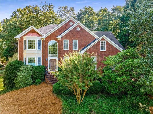 4820 BRENT KNOLL LN, SUWANEE, GA 30024 - Image 1