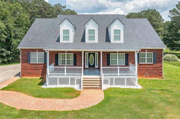 460 S BETHANY RD, LOCUST GROVE, GA 30248 - Image 1