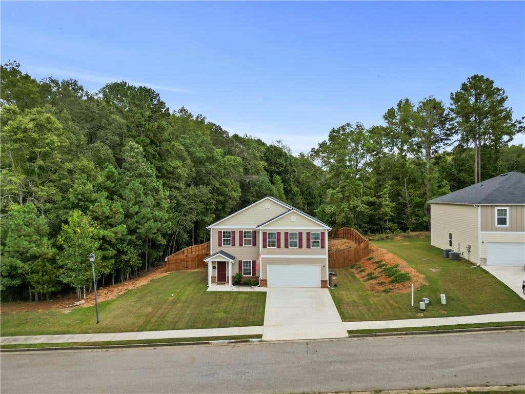 760 SHALLOWFORD RD, JEFFERSON, GA 30549, photo 1 of 27