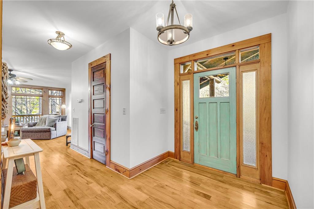 Cherry Log, Georgia, 30522, United States, 4 Bedrooms Bedrooms, ,5 BathroomsBathrooms,Residential,Active,2044183