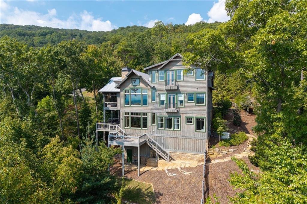 Ellijay, Georgia, 30540, United States, 5 Bedrooms Bedrooms, ,7 BathroomsBathrooms,Residential,Active,2007963