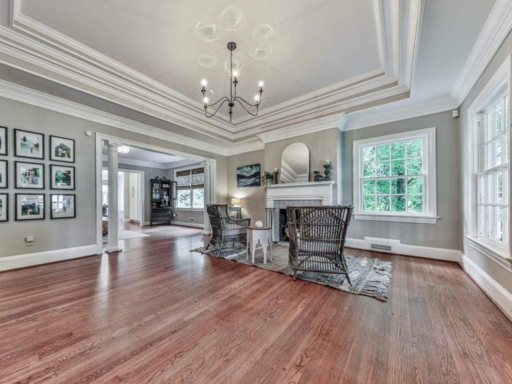 Atlanta, Georgia, 30305, United States, ,6 BathroomsBathrooms,Residential,Active,1843826
