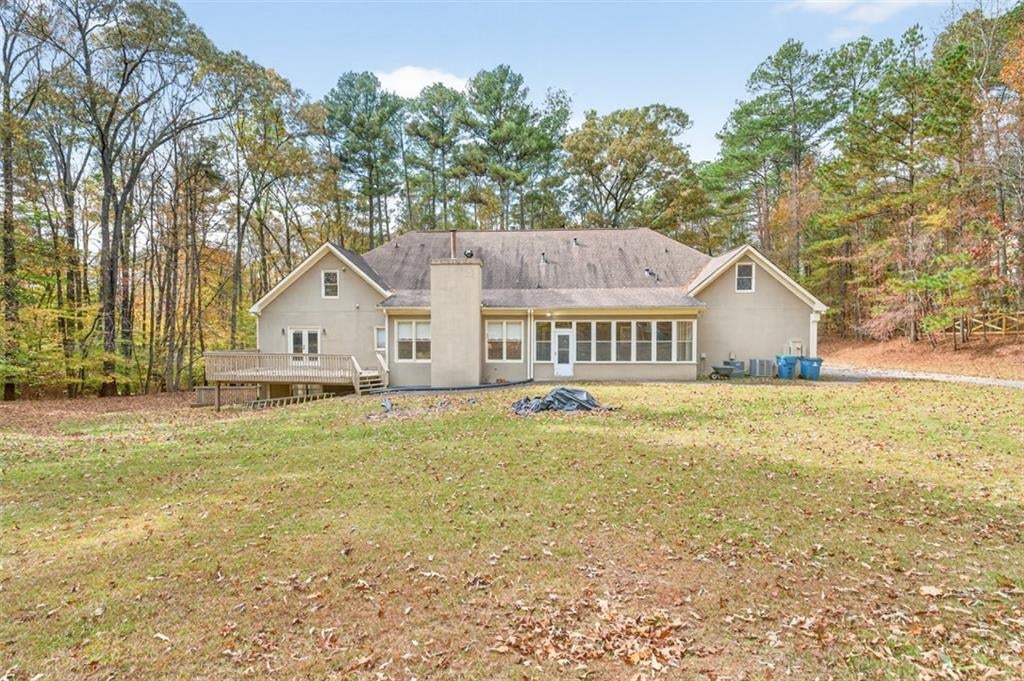 Suwanee, Georgia, 30024, United States, 7 Bedrooms Bedrooms, ,6 BathroomsBathrooms,Residential,Active,1990667