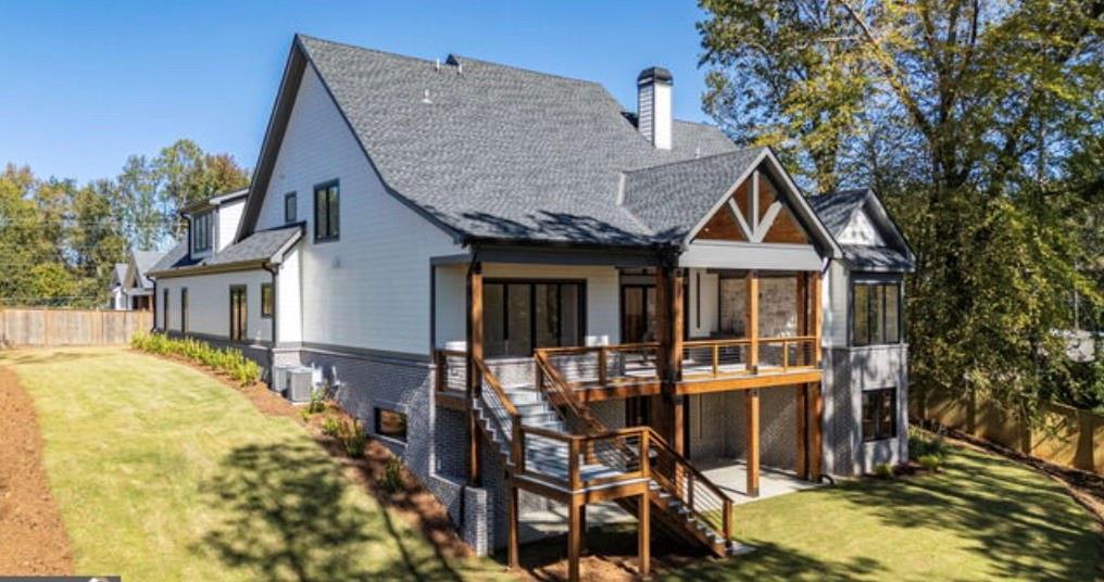 Cumming, Georgia, 30041, United States, 4 Bedrooms Bedrooms, ,4 BathroomsBathrooms,Residential,Active,1969651