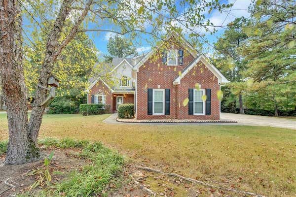 24 IVY CHASE WAY NW, CARTERSVILLE, GA 30121 - Image 1