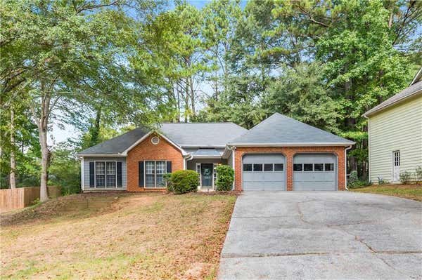 3262 WOODCLIFF WAY, POWDER SPRINGS, GA 30127 - Image 1