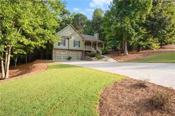 211 ASHLEYS WAY, WALESKA, GA 30183 - Image 1