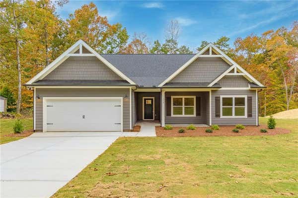 7364 CHEROKEE LN, MURRAYVILLE, GA 30564 - Image 1